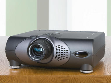 Marantz VP-15S1 review